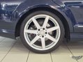 Mercedes-Benz C Class 2.1 C220 CDI BlueEfficiency Sport G-Tronic+ Euro 5 (s/s) 4dr 67