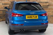 Audi Q3 1.4 TFSI CoD SE SUV 5dr Petrol S Tronic Euro 6 (s/s) (150 ps) 20