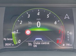 Renault Captur 1.3 Captur S Edition TCe Auto 5dr 24