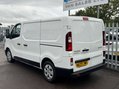 Renault Trafic 2.0 dCi Blue SL28 Business+ Panel Van 5dr Diesel Manual L1 H1 Euro 6 (s/s) 33