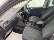 Volkswagen Tiguan 2.0 Tiguan SEL TDI 4Motion Semi-Auto 4WD 5dr 55