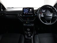 Ford Fiesta TITANIUM X 40