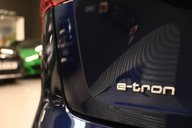 Audi E-Tron e-tron Vorsprung 55 Quattro 4WD 5dr 37