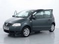 Volkswagen Fox 1.2 6V Urban Fox Hatchback 3dr Petrol Manual Euro 4 (55 ps) 12