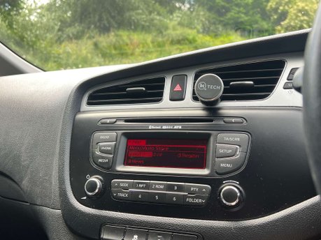 Kia Ceed 1.6 Ceed 2 EcoDynamics CRDi 5dr 18
