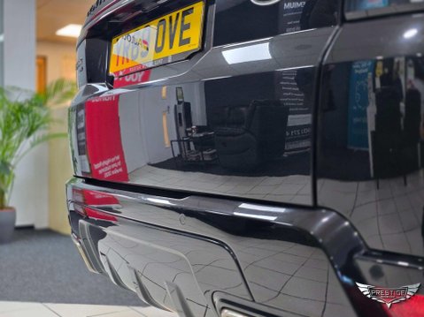 Land Rover Range Rover Sport 3.0 SD V6 HSE Auto 4WD Euro 6 (s/s) 5dr 16