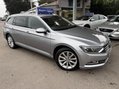 Volkswagen Passat 1.4 TSI SE Business DSG Euro 6 (s/s) 5dr 8