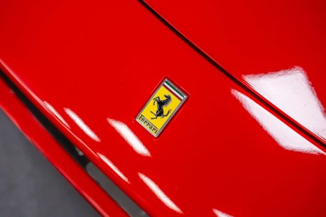 Ferrari F8 3.9 F8 Tributo Semi-Auto 2dr 12