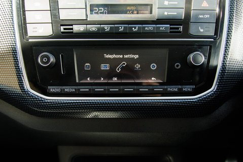 Volkswagen Up E-UP 24