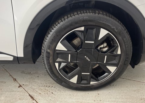 Kia Sportage 1.6 T-GDi HEV GT-Line 17