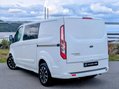 Ford Transit Custom 2.0 TDCi 290 Sport L1 H1 6dr 5