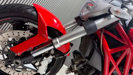 Ducati Monster 696 2011 ONLY 5K SERVICED WARRANTY 696CC LONG MOT VERY CLEAN NAKED 50