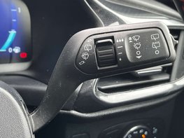 Ford Puma 1.0 Puma ST-Line MHEV 5dr 56