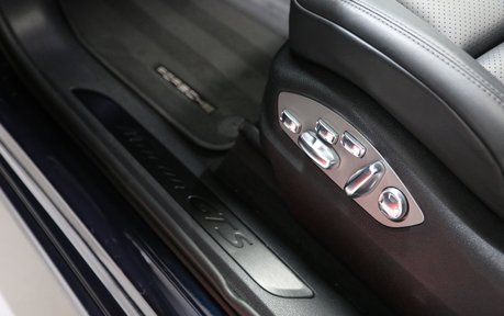 Porsche Macan GTS PDK - Panoramic Roof, Air Suspension, BOSE 20
