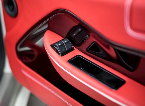 Ferrari 599 Aperta 35