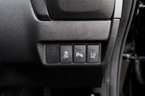 Honda Jazz I-VTEC EX 11