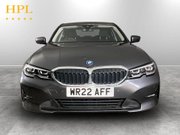 BMW 3 Series 2.0 330e 12kWh SE Pro Saloon 4dr Petrol Plug-in Hybrid Auto Euro 6 (s/s) (2 2