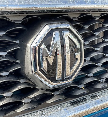 MG MG3 EXCLUSIVE NAV VTI-TECH