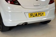 Vauxhall Corsa 1.2 16V Limited Edition Hatchback 3dr Petrol Manual Euro 5 (85 ps) 70