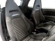 Abarth 595 1.4 T-Jet Competizione 70th Hatchback 3dr Petrol Manual Euro 6 (180 bhp) 11