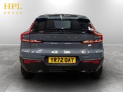 Volvo C40 Twin Recharge 78kWh Ultimate SUV 5dr Electric Auto AWD (408 ps) 6
