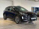 Ford Kuga 1.5T EcoBoost Titanium 2WD Euro 6 (s/s) 5dr