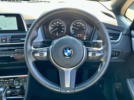 BMW 2 Series 1.5 225XE M Sport Auto 4WD 5dr 20