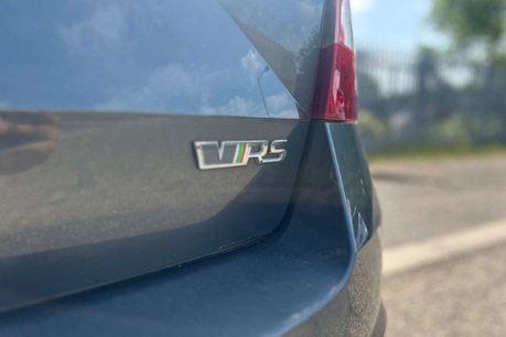 Skoda Octavia 2.0 TDI vRS Estate 5dr Diesel DSG Euro 6 (s/s) (SNav) (184 ps) 20