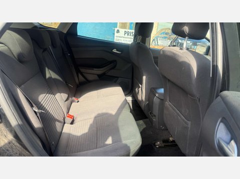 Ford Focus 1.5 Focus Titanium TDCi 5dr 9