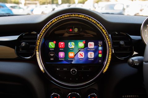 Mini Hatch COOPER S SPORT 39