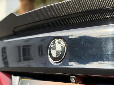 BMW M5 4.4 V8 Steptronic xDrive Euro 6 (s/s) 4dr 71