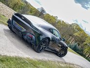 Aston Martin Vantage V8 20