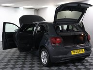 Volkswagen Polo MATCH TSI 21