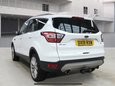 Ford Kuga 2.0 TDCi EcoBlue Titanium X Edition AWD Euro 6 (s/s) 5dr 3