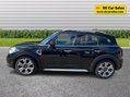 Mini Countryman 2.0 Cooper S Exclusive Steptronic Euro 6 (s/s) 5dr 4
