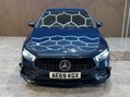 Mercedes-Benz A Class 1.5 A 180 AMG Line Executive D Auto 5dr 41