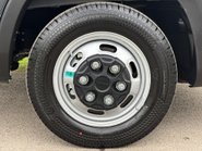 Iveco Daily 35C18H 3750WB Chassis Cab 28