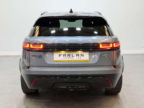 Land Rover Range Rover Velar 2.0 D240 R-Dynamic S SUV 5dr Diesel Auto 4WD Euro 6 (s/s) (240 ps) 23