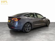 Tesla Model 3 (Dual Motor) Long Range Saloon 4dr Electric Auto 4WDE (346 ps) Cruise Cont 7
