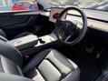 Tesla Model Y (Dual Motor) Long Range SUV 5dr Electric Auto 4WDE (384 bhp) 2
