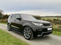 Land Rover Discovery TD6 HSE LUXURY 1