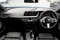 BMW 1 Series 118I M SPORT 3