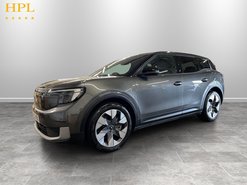 Ford Explorer Extended Range 77kWh Premium SUV 5dr Electric Auto (286 ps) Air Con - Alloy
