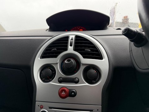 Renault Grand Modus 1.6 VVT Dynamique Auto Euro 4 5dr 7