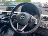 BMW X1 2.0 18d SE SUV 5dr Diesel Manual xDrive Euro 6 (s/s) (150 ps) 20