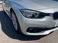 BMW 3 Series 2.0 320i SE Auto Euro 6 (s/s) 4dr 13