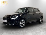 Suzuki Swift 1.2 MHEV Ultra Hatchback 5dr Petrol Hybrid CVT Euro 6 (s/s) (82 ps) 3