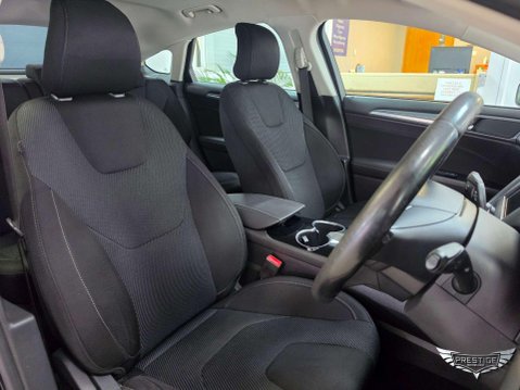 Ford Mondeo 2.0 TDCi Titanium Euro 6 (s/s) 5dr 80