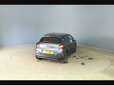 Citroen C3 PURETECH FLAIR 6