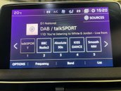 Peugeot 3008 1.2 3008 GT Line Premium PureTech S/S Auto 5dr 18